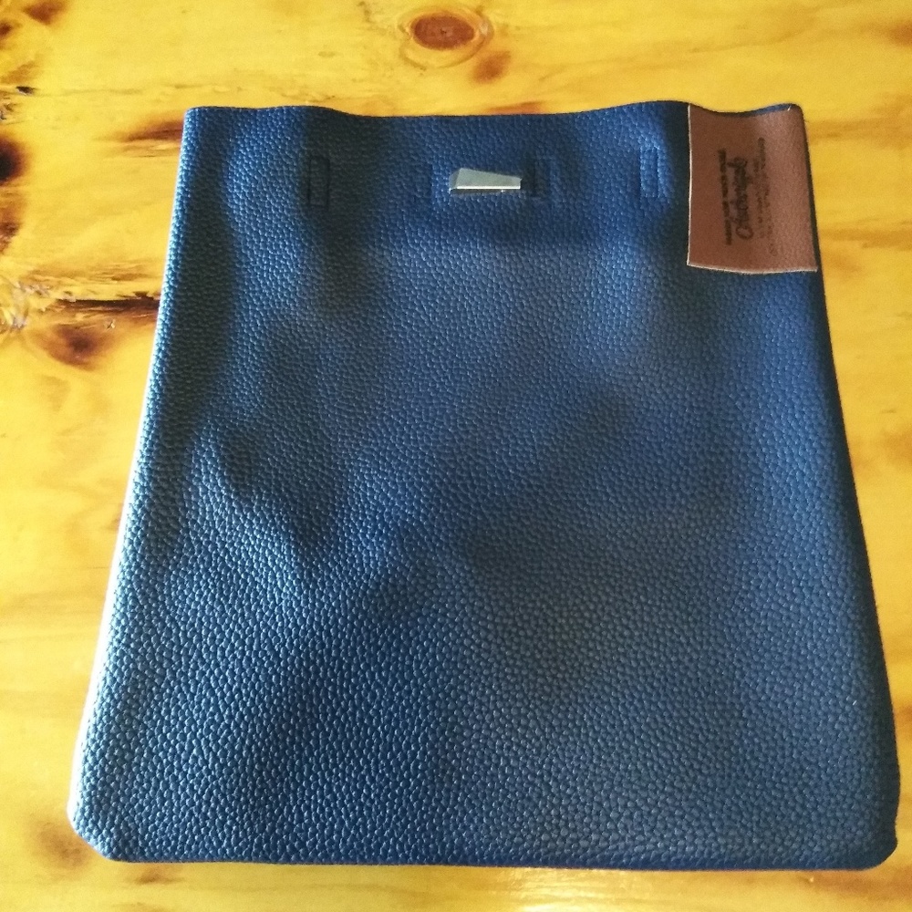 Faries tote bag